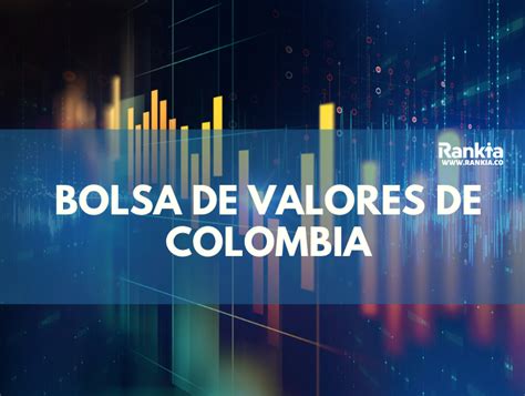 bolsa valores colombia cursos.